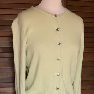 Dressy Casual Cardigan